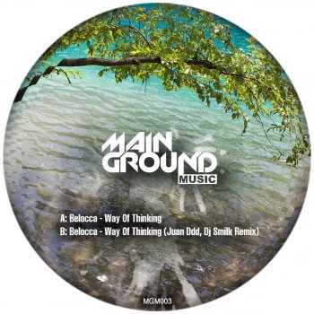 Belocca Way of Thinking