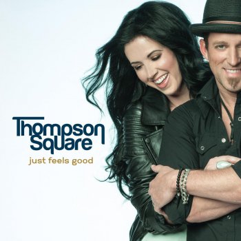 Thompson Square Home Is You