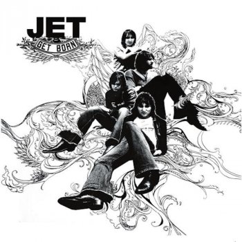 Jet Are You Gonna Be My Girl - Live from XFM