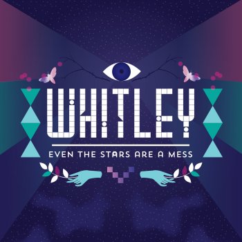 Whitley Alone Never Alone