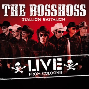 The BossHoss feat. Plastic Bertrand Le responsable