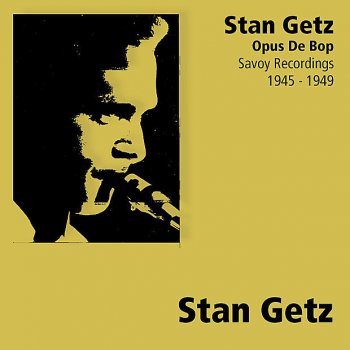 Stan Getz Quintet Always