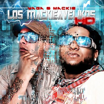 Yaga & Mackie feat. Kario Y Yaret Hola