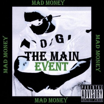 Mad Money Wet