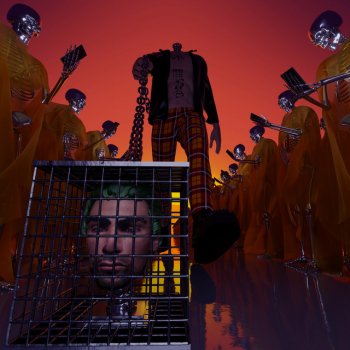 Enemy Billie