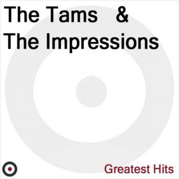 The Tams Hey Girl Don't Bother Me (Mono)
