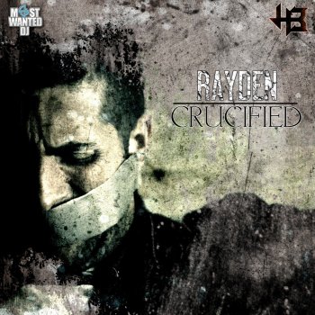 Rayden Crucified