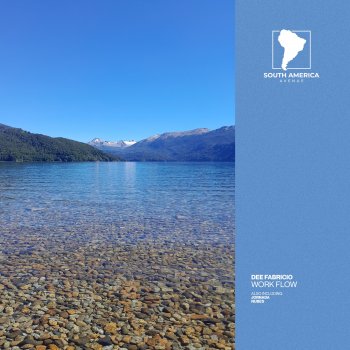 Dee Fabricio Work Flow