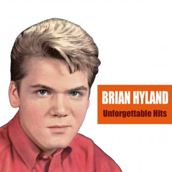 Brian Hyland Gonna' Make a Woman of You