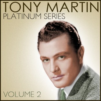 Tony Martin Tenement Symphony, Pt. 1