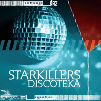 Starkillers Discoteka (Kobbe & Austin Leeds Remix)