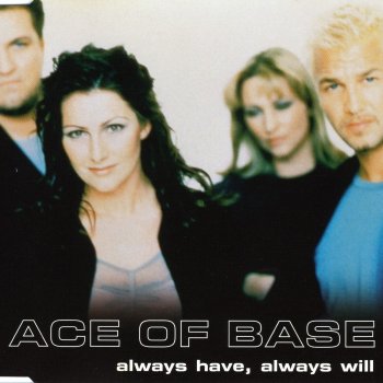 Ace of Base Living in Danger (D House mix) (short version)