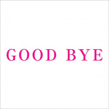 Cocco Good Bye