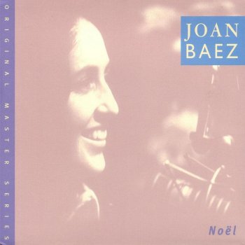 Joan Baez Angels We Have Heard On High (Instrumental) - Instrumental