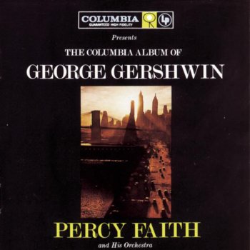 Percy Faith Orchestra A Foggy Day / Soon