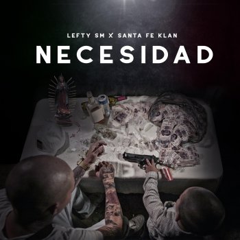 Lefty Sm feat. Santa Fe Klan Por Mi México