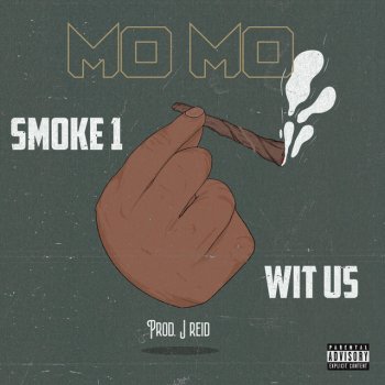 Momo Smoke 1 Wit Us