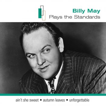 Billy May Tuxedo Junction