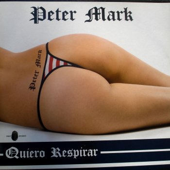 Peter Mark Quiero Respirar