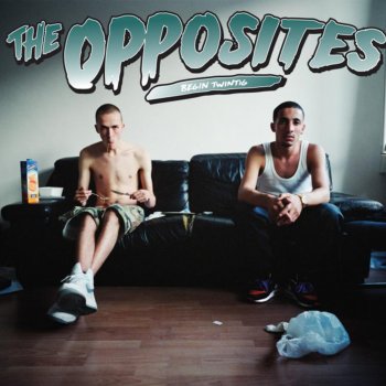 The Opposites Hol Van De Leeuw