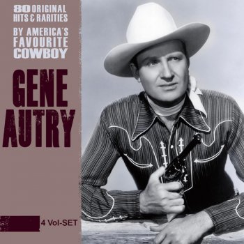 Gene Autry Chattanoogie Shoe Shine Boy