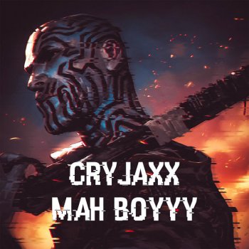 CryJaxx Mah Boyyy