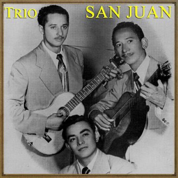 Trío San Juan, Johnny Albino, Chago Albarado & Ola Martínez Los Colibries