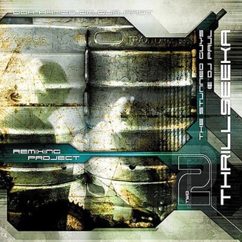 The Stunned Guys & DJ Paul Thrillseeka (DJ Mad Dog remix)