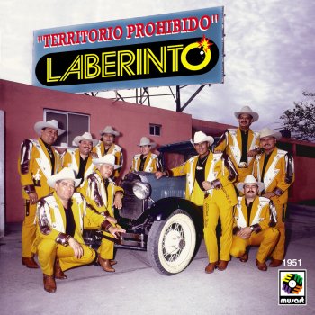 Laberinto El Regio Traficante