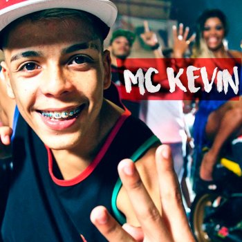 Mc Kevin, Mc Romeu & Mc Davi Mandando pra Elas - DJ R7 Mix