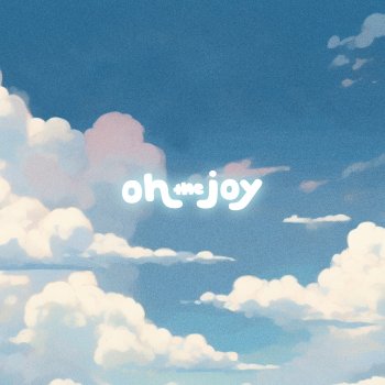 oh, the joy. wandering calm