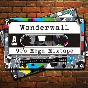 Audio Idols Wonderwall