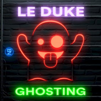 Le Duke Ghosting