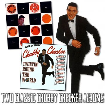 Chubby Checker Let's Twist