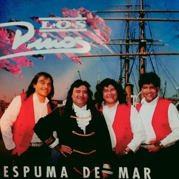 Los Dinos Por culpa de esa boca