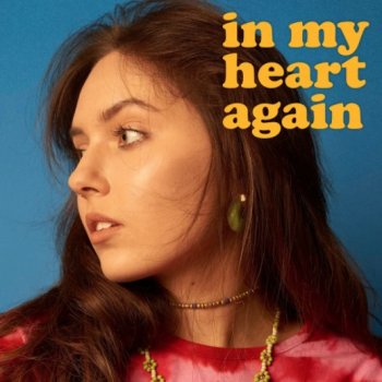 Zalia In My Heart Again