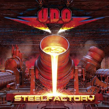 U.D.O. The Devil Is an Angel