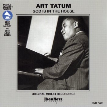 Art Tatum Sweet Lorraine (Live)