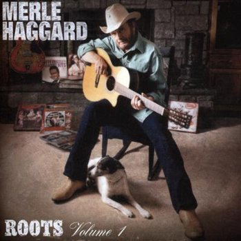 Merle Haggard I'll Sign My Heart Away