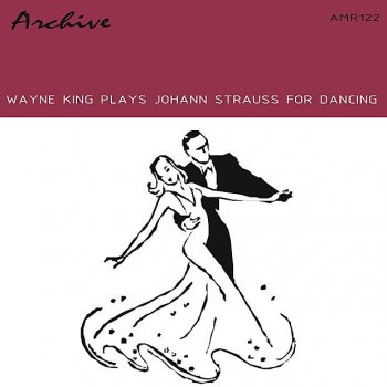 Wayne King Tales From The Vienna Woods