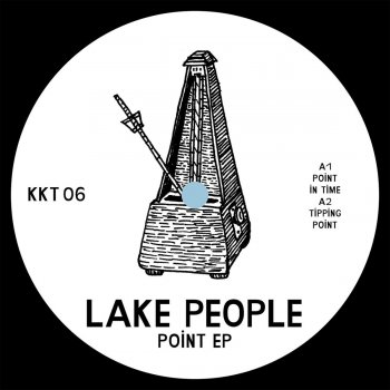 Lake People Point In Time