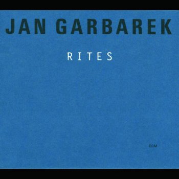 Jan Garbarek One Ying for Every Yang