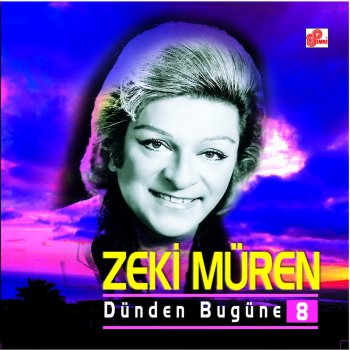 Zeki Müren Manolya