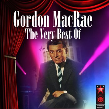 Gordon MacRae Gentle Hands