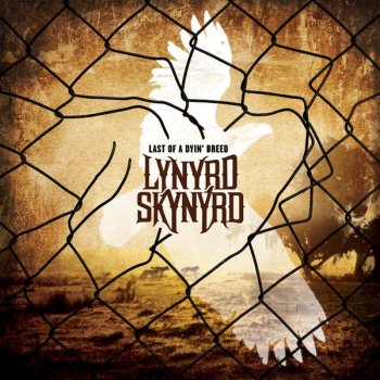 Lynyrd Skynyrd Last of a Dyin' Breed