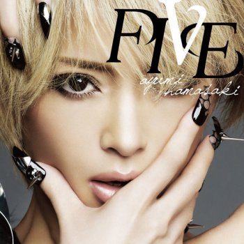 Ayumi Hamasaki BRILLANTE