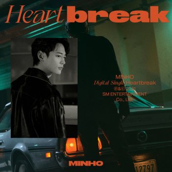 Minho Heartbreak