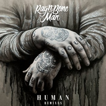 Rag'n'Bone Man Human - Acoustic