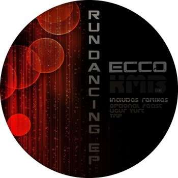 Ecco Run Dancing