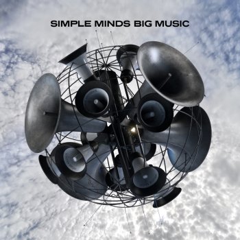 Simple Minds Blindfolded